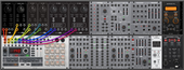 New Layout Patch