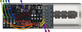 BEFACO LICH SAMPLER