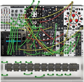 Improvisation from EMG 20260210