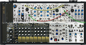Modularbets: Bass Drum