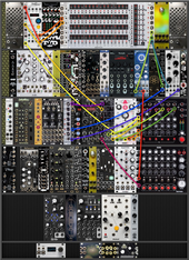 Synth.On 303 2026