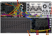 ADDAC 85hp case (copy)