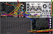 ADDAC 85hp case (copy)