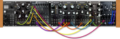 Resonator Synth