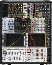 Metropolis one note randomized