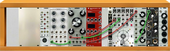 Joy Filter / Doubling Moog