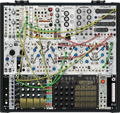Sine Canon