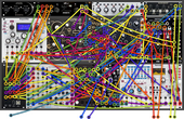 Main Rack 3.0 PP