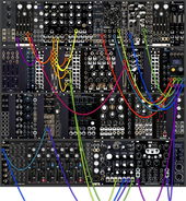 Modulation Ideas