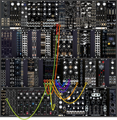 Data routing