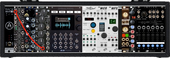ADSR trigger thru to Arp trigger
