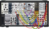 Only Audio Patching