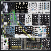 Dimension D Wavetable