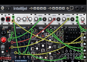 Basic interface patching