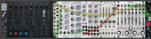 Arpeggios - Clocking Both the Arp &amp; Sealegs