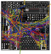 Kick patch