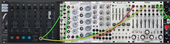 Arpeggios - Clocking Arp &amp; Sealegs from Sequencer