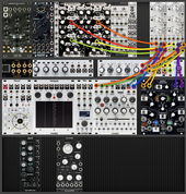 testing dual sampler