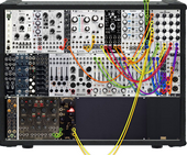 Audio + Standard Modulation