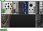 Koszalin > 4MS Dual Delay < Inverter