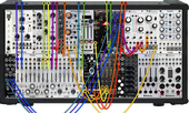 Audio + Mod