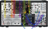Audio + Mod