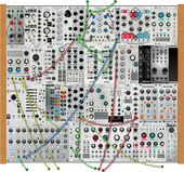 Modularp - Tree