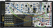 Electro-Music 2015:  Hypogeum