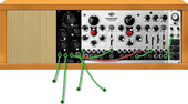 Uneven Chorus