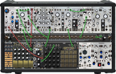 lasalle make noise assignment patch