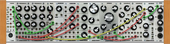 Patch #1 - Rhythmic (amb, tick, plock)