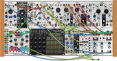 Mid-Side Spectral Oscillator