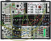 Twelve2Five setup