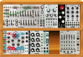 Secret of Atlantis Oscillators