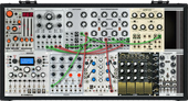 S1 and Analog Keys to EQ 