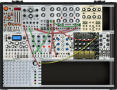 Self Oscillation sequence
