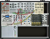 L-1 Feedback Loop Dual Delay / Shapeshifter
