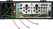 Self-Oscillation Feed