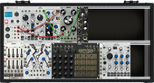 Euclidean #3 Bass