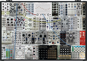 EQ&#039;d Filter Modulated Drums