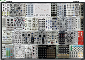 Marble Matrix Drums