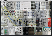 Phased LFO Lin Fm 