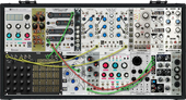 great sequencing patch