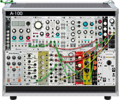 Send to ECHO and to output