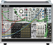 3 OSC FM Sub Arp