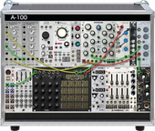 PWM at Audio Rate