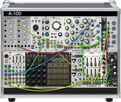303 Korg Filter