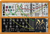 Patch for Moog Support