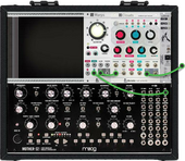 Basic Out to amp