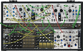Taking 33 Brassy Melody (Key: Em, STO tuned a fifth below)